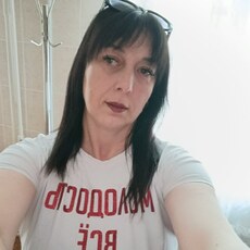 Фотография девушки Наталья, 48 лет из г. Белоозерск