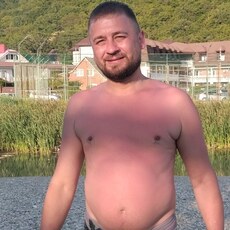 Фотография мужчины Денис, 39 лет из г. Зерноград