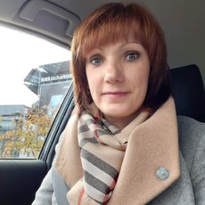 Фотография девушки Алла, 45 лет из г. Саратов