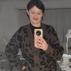 Фотография девушки Саша, 38 лет из г. Маркс