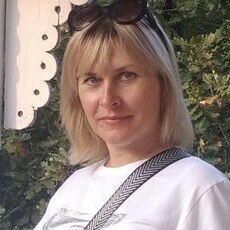 Фотография девушки Ольга, 48 лет из г. Иловайск