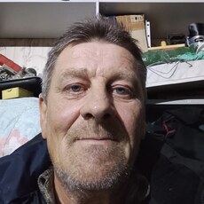 Фотография мужчины Андрей, 58 лет из г. Челябинск