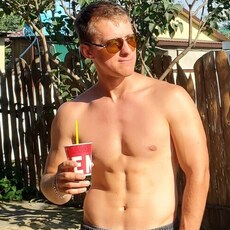 Фотография мужчины Незнакомец, 30 лет из г. Энгельс