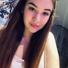 Фотография девушки Адель, 21 год из г. Новосибирск