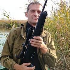 Фотография мужчины Руслан, 43 года из г. Павлово