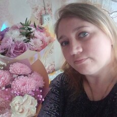 Фотография девушки Анастасия, 40 лет из г. Прокопьевск