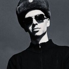 Фотография мужчины Владислав, 21 год из г. Краснотурьинск