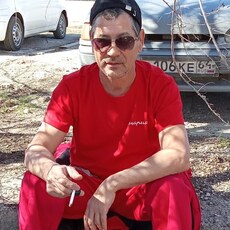 Фотография мужчины Ник Алекс, 57 лет из г. Саратов