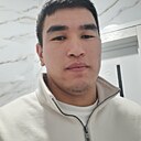 Дархан, 23 года