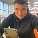 Степан, 21 год