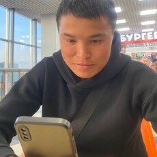 Фотография мужчины Степан, 21 год из г. Иркутск