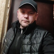 Фотография мужчины Юрий, 43 года из г. Коломна