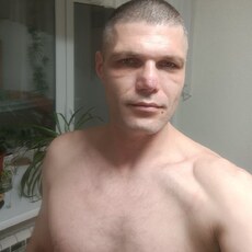 Фотография мужчины Тоша, 40 лет из г. Северск