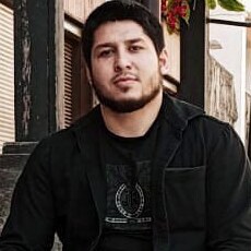 Фотография мужчины Руслан, 27 лет из г. Обнинск