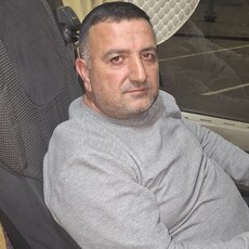 Фотография мужчины Арман, 41 год из г. Владикавказ