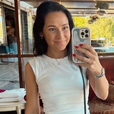 Фотография девушки Екатерина, 43 года из г. Петрозаводск