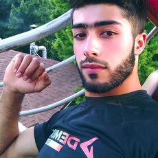 Фотография мужчины Макс, 25 лет из г. Екатеринбург