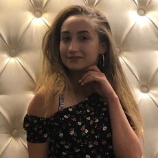 Фотография девушки Лера, 21 год из г. Костанай