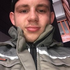 Фотография мужчины Станислав, 25 лет из г. Бийск