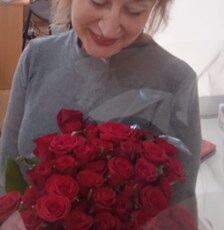 Фотография девушки Маринет, 52 года из г. Днепр