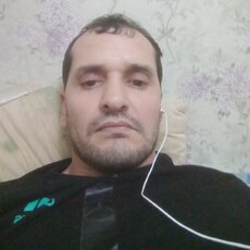 Фотография мужчины Сайид, 44 года из г. Реутов