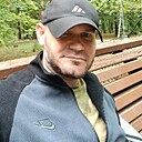 Вовчик, 34 года