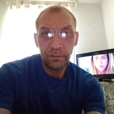 Фотография мужчины Сергей, 47 лет из г. Щучье