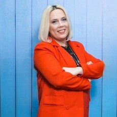 Фотография девушки Диана, 41 год из г. Уфа