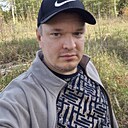 Антон, 41 год