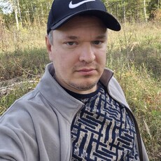 Фотография мужчины Антон, 41 год из г. Ульяновск