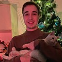 Джафар, 23 года