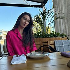 Фотография девушки София, 22 года из г. Екатеринбург