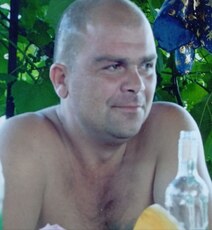 Фотография мужчины Дима, 50 лет из г. Гродно