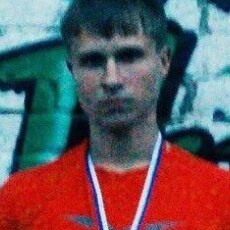 Фотография мужчины Денис, 28 лет из г. Южноуральск