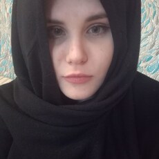 Фотография девушки Елизавета, 19 лет из г. Омск