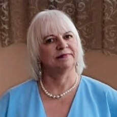 Фотография девушки Лара, 65 лет из г. Воронеж