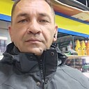 Тохир, 49 лет