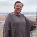 Надежда, 63 года