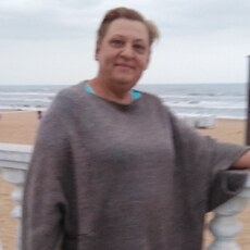 Фотография девушки Надежда, 63 года из г. Петрозаводск