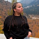 Назмина, 19 лет