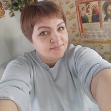 Фотография девушки Анастасия, 34 года из г. Тюмень