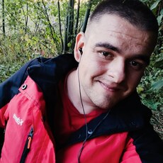 Фотография мужчины Павел, 27 лет из г. Борисоглебск