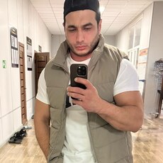 Фотография мужчины Bulla, 30 лет из г. Дагестанские Огни