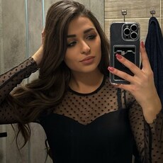 Фотография девушки Юлия, 25 лет из г. Подольск