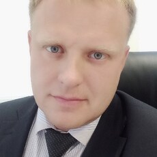 Фотография мужчины Алексей, 39 лет из г. Москва