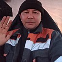 Кайрат, 42 года