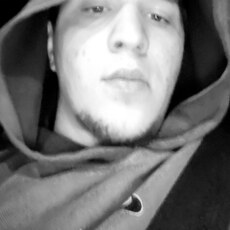 Фотография мужчины Бадрик, 23 года из г. Махачкала