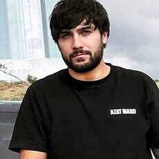 Фотография мужчины Sargis, 27 лет из г. Ереван