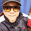 Куаныш, 40 лет