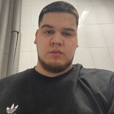 Фотография мужчины Бек, 19 лет из г. Можайск